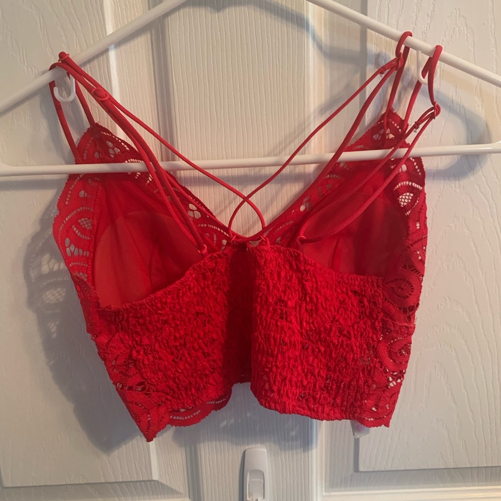 Pink bra - Picture 2 of 4